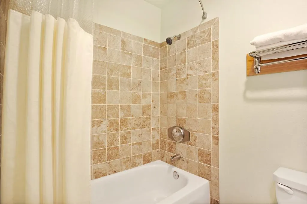 Motel Travelodge By Wyndham Seattle North Of Downtown