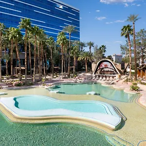 Virgin Vegas, Curio Collection By Hilton 4*, Las Vegas United States