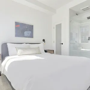 The Boylston Capitol Hill, Sonder By Marriott Bonvoy Seattle