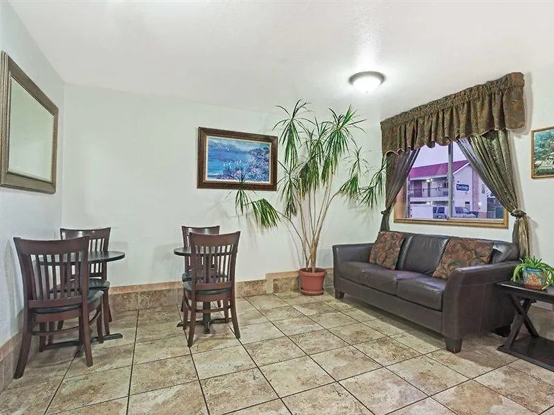 ** Motel Travelodge By Wyndham Seattle North Of Downtown États-Unis