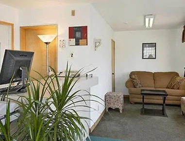 Travelodge By Wyndham Seattle North Of Downtown 2*,  États-Unis