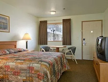 ** Motel Travelodge By Wyndham Seattle North Of Downtown États-Unis