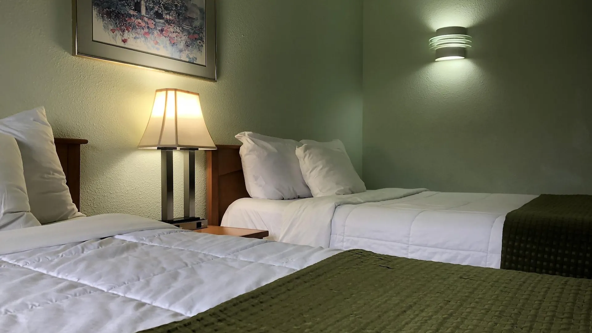 ** Motel Travelodge By Wyndham Seattle North Of Downtown United States