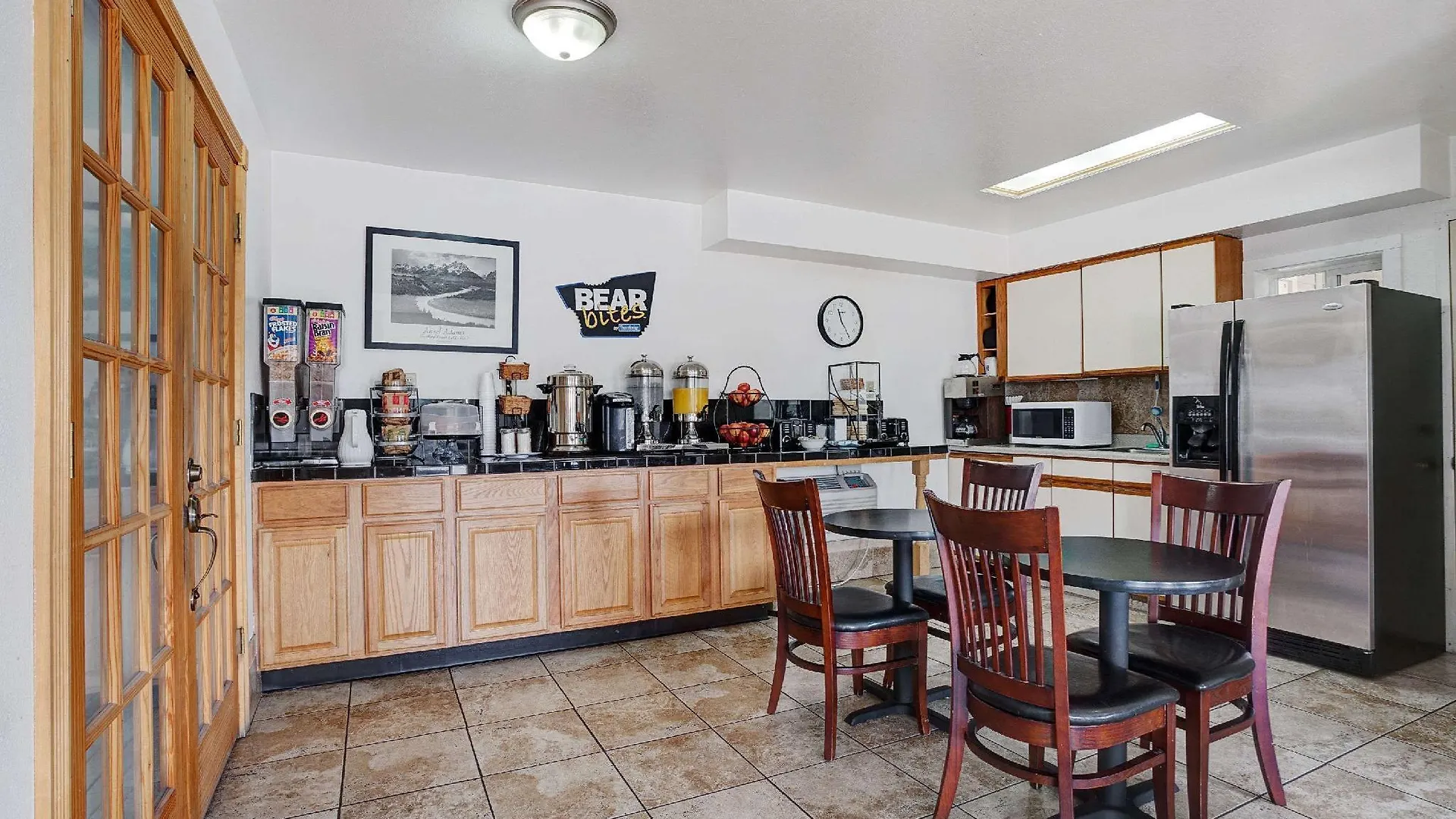 Travelodge By Wyndham Seattle North Of Downtown United States
