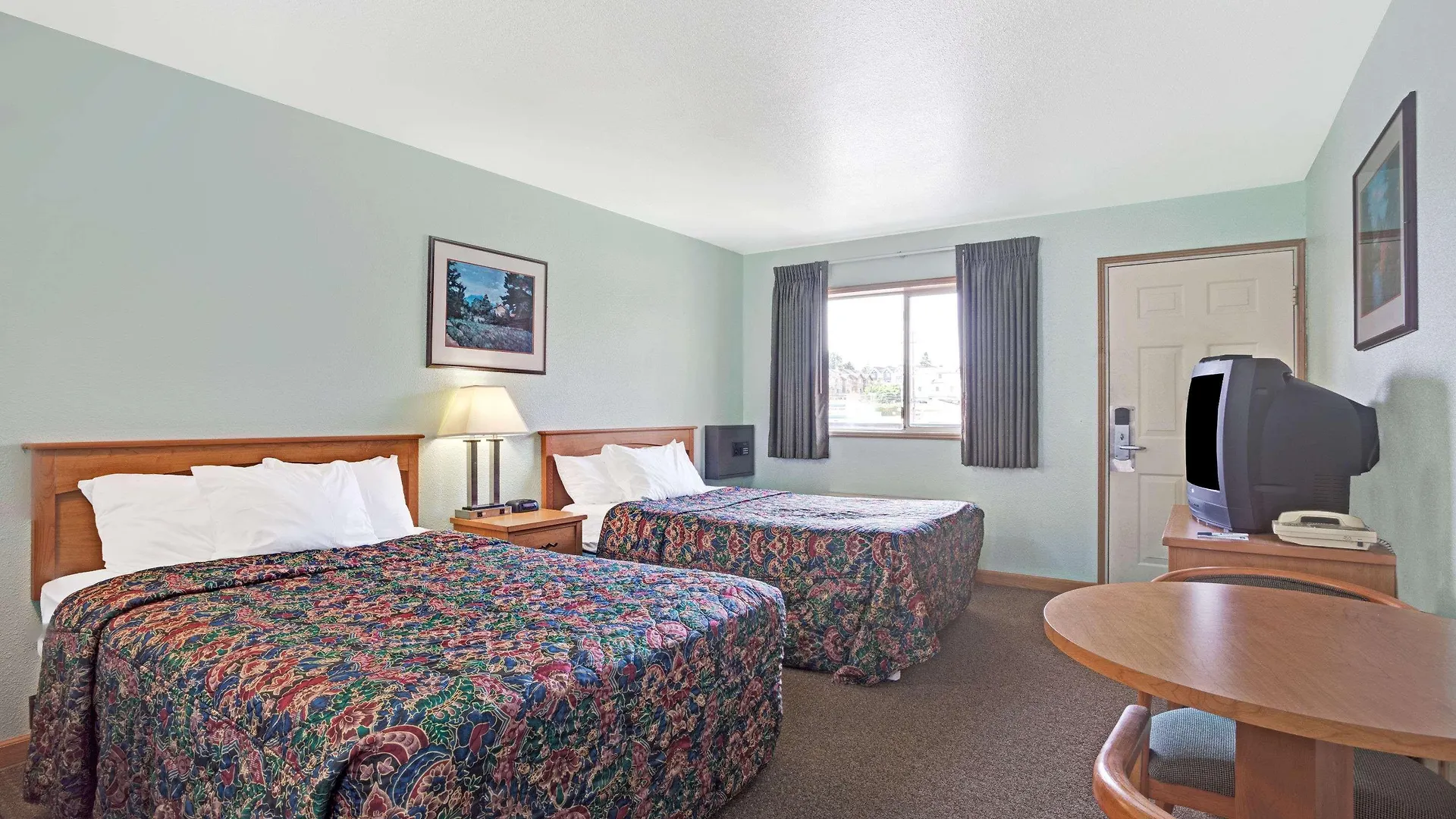 ** Motel Travelodge By Wyndham Seattle North Of Downtown United States