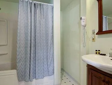 Travelodge By Wyndham Seattle North Of Downtown United States